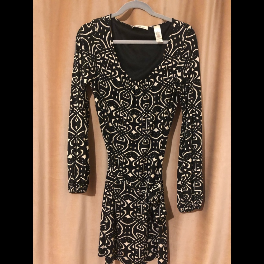 Chinese Laundry Dress